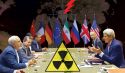 الآثار السياسية والاقتصادية للاتفاق النووي بين إيران والقوى العظمى