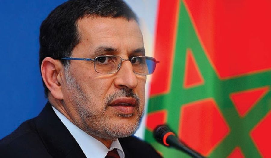 تمسك حزب العدالة والتنمية المغربي بالملكية جريمة من جهتين