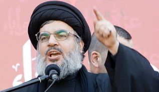 حزب إيران في لبنان يتبع سَنَنَ حكام المسلمين