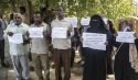 العالقون في مدينة ووهان من أهل السودان  يفضحون مدى رعاية الحكومة الانتقالية لشؤون رعاياها