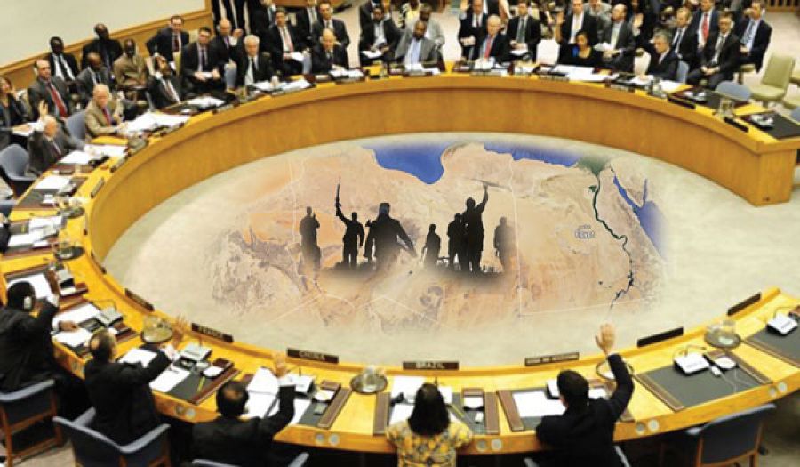 كيف سيبدو المشهد الليبي بعد القرار الدولي 2259؟