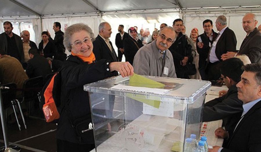 هل تتجه تركيا نحو انتخابات مبكرة؟