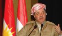 بارزاني: من حق الأمة الكردية أن تخطو الخطوة الحاسمة في الحصول على استقلالها!!!