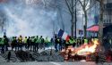 احتجاجات فرنسا: بين فساد الرأسمالية وألاعيب أمريكا!