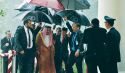 مرامي زيارة الملك سلمان إلى إندونيسيا