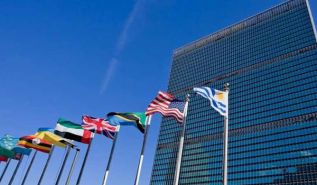 هيئة الأمم المتحدة: أداة ظلم وإجرام بحق الشعوب المستضعفة