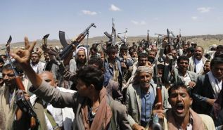 على ماذا يعوّل الحوثيون في حين يقترب خصومهم من العاصمة؟!!
