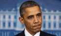 أوباما: فوجئنا بثورات الربيع العربي
