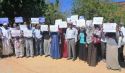 مشاركة المرأة في احتجاجات السودان وإمكانية التوجيه الصحيح