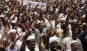 تطورات الأوضاع في السودان!