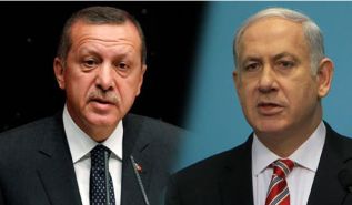 تطبيع حكام تركيا مع كيان يهود المحتل