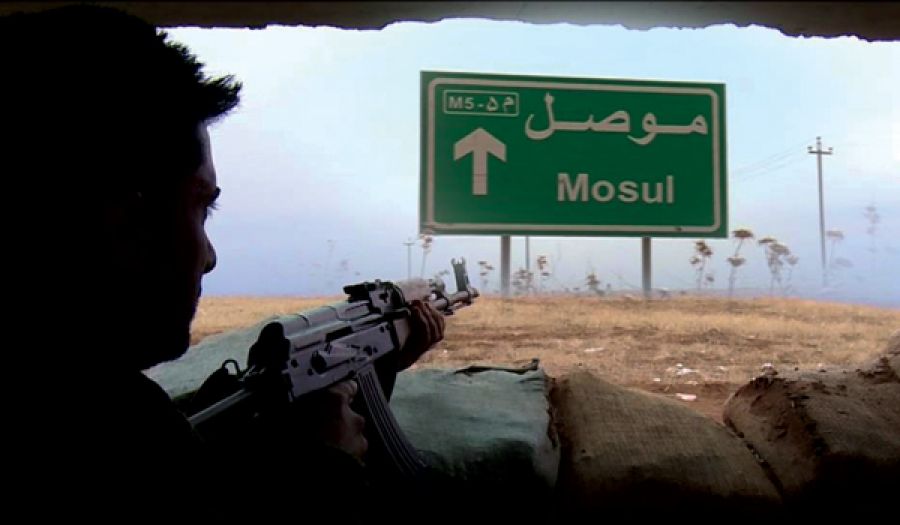 صراع المصالح في معركة الموصل
