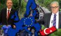 أضواء على المباحثات بين تركيا وأوروبا بشأن اللاجئين