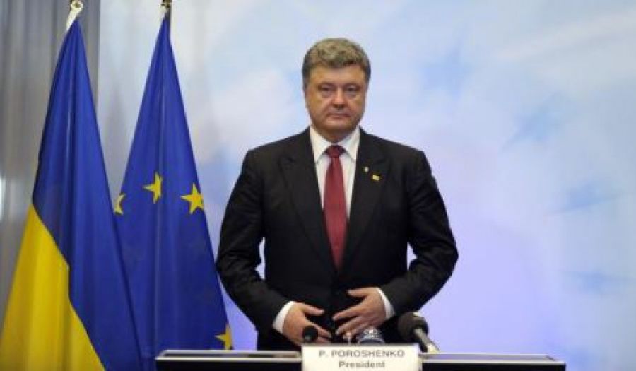 بوروشينكو: الضغوط العسكرية على أوكرانيا ستستمر لعشرات السنين