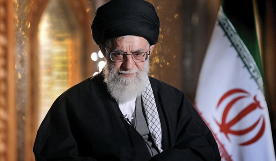 مرشد الثورة الإيرانية: عبارات &quot;السنة والشيعة والعرب والعجم&quot; تثير الفتنة