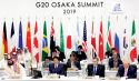 قمة العشرين في اليابان: نتائجها وعلاقتها بمنطقتنا