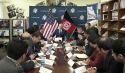 عملية السلام هي لإضعاف وتقسيم طالبان، وليس لوقف الحرب!