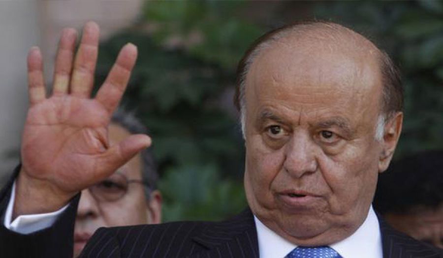 الحكومة اليمنية تنسحب من محادثات السلام المزمعة