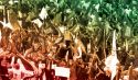 ثورة الشام مستمرة رغم التآمر والخذلان