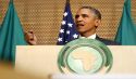 أضواء على جولة أوباما في أفريقيا