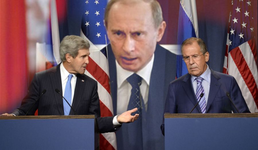 أمريكا تمدد العقوبات على روسيا لعام آخر رغم خدمة الأخيرة لها في سوريا