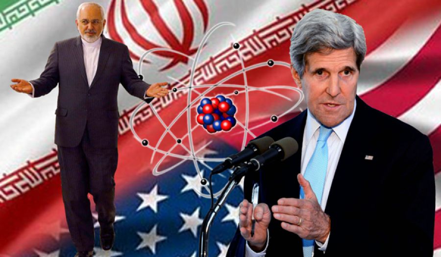 أمريكا تعمل بجد لإزالة العراقيل وإنجاز اتفاق نووي مع إيران