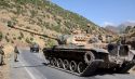 وحدة من الجيش التركي تدخل سوريا لأربع ساعات
