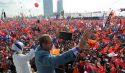 تراجع حزب العدالة والتنمية في الانتخابات التركية
