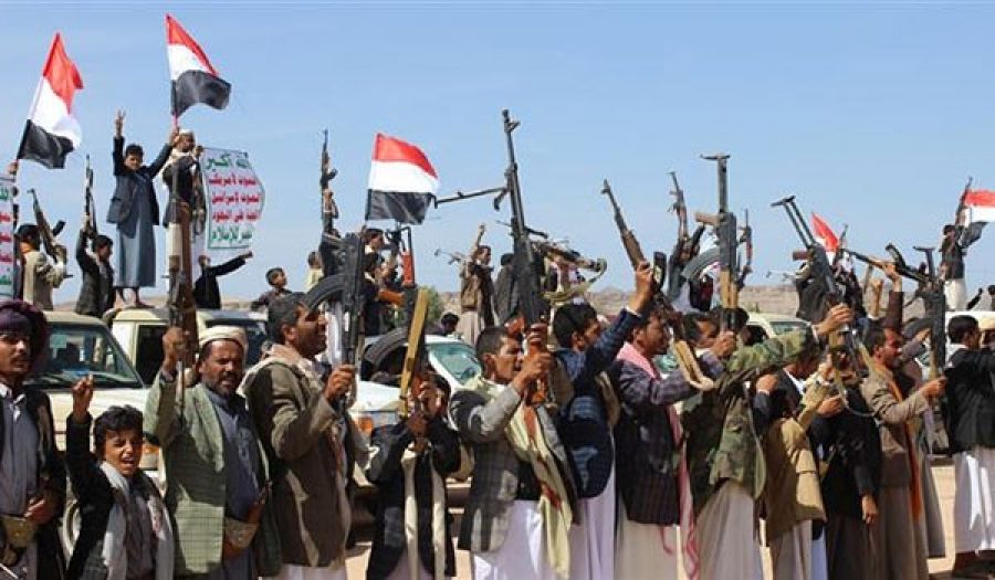 الأمم المتحدة تقدم حلاً للأزمة اليمنية يجعل الحوثيين في السلطة القادمة