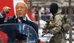 تونس: إعلان حالة الطوارئ وبناء جدار &quot;الفصل&quot;.. هل هو الحل الأنسب؟؟