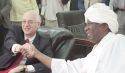 مبعوث أوباما في السودان: إلزام بتنفيذ خارطة الطريق