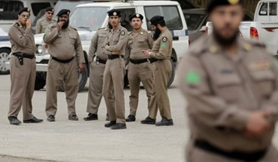 الاعتقالات في مملكة آل سعود ترهيب للناس وتكميم للأفواه