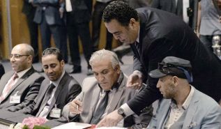 ليبيا.. توقيع مبدئي على اتفاق برعاية المبعوث الدولي