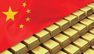 لماذا تكدس الصين الذهب؟