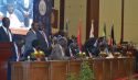 اتفاق تقاسم السلطة في جنوب السودان