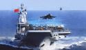 مسؤول أمريكي: الصين قد تسيطر على بحر الصين الجنوبي