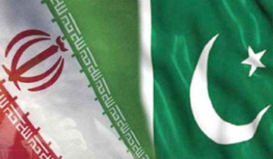 إيران وباكستان تعملان معًا لتقوية أعداء الإسلام والمسلمين