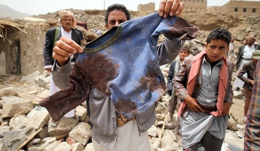 كوارث إنسانية مستمرة في اليمن ومسعِّرو الحرب الدَّوليون غير معنيين بإيقافها