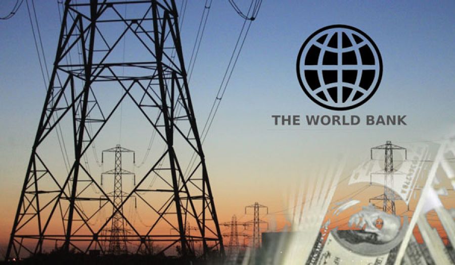 مصر تقع فريسة للبنك الدولي مقابل قرض بقيمة 3 مليار دولار