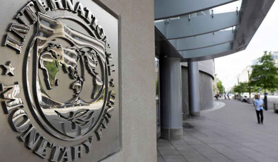 رئيسة صندوق النقد تحث دول الخليج على سن ضرائب وإصلاح الإنفاق