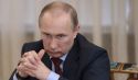 بوتين: قواتنا في سوريا تدافع عن مصالح روسيا وتحمي المدنيين!!!