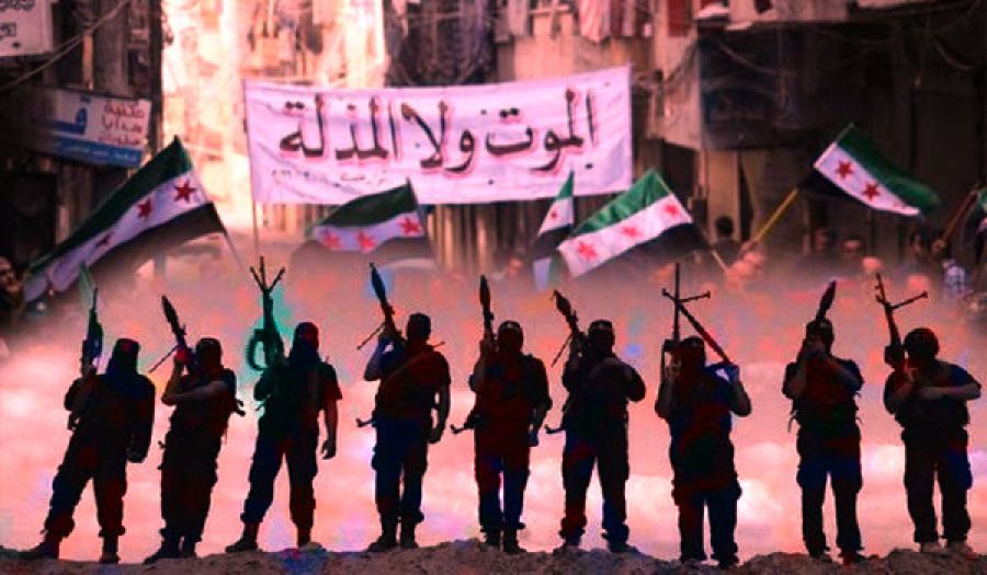 كلمة العدد  آفة الثورات وموجبات انتصارها  ثورة الشام نموذجاً