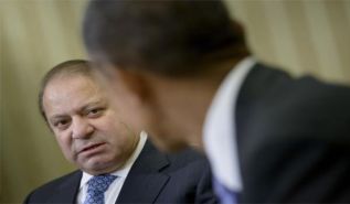 زيارة نواز شريف للولايات المتحدة تعميق لتبعية باكستان لها