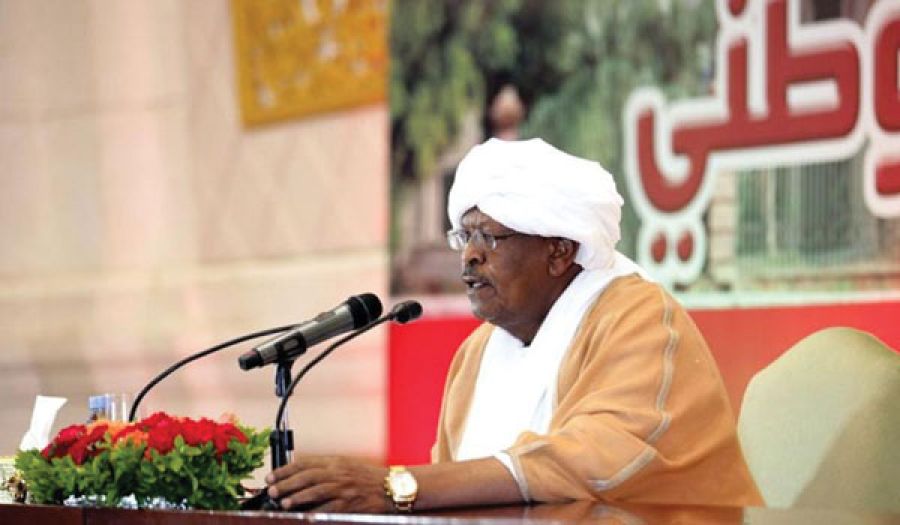 السودان: حكومة الوفاق الوطني، وفروض الولاء والطاعة لأمريكا!