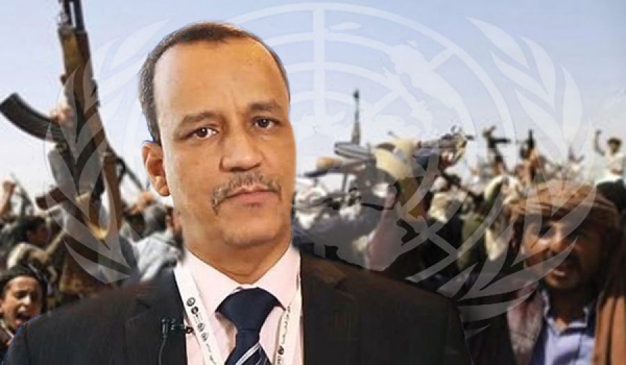المبعوث الأممي إلى اليمن يصل صنعاء لبحث هدنة جديدة
