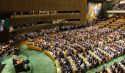 ازدواجية موقف الأمم المتحدة بين انتفاضتين، لماذا؟