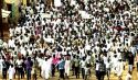 أين وصلت انتفاضة السودان؟؟