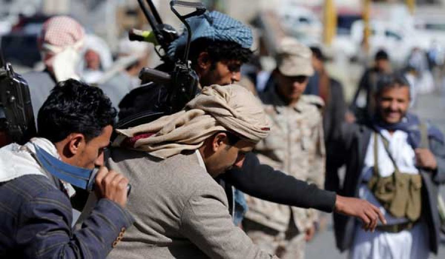 اعتقالات لشباب حزب التحرير في اليمن