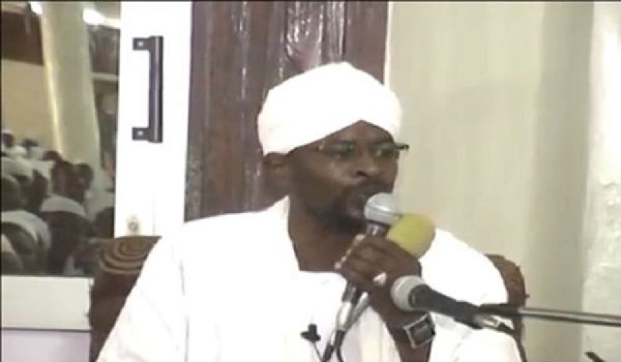 حزب التحرير/ ولاية السودان  محاضرة بعنوان &quot;هدم دولة الخلافة&quot;