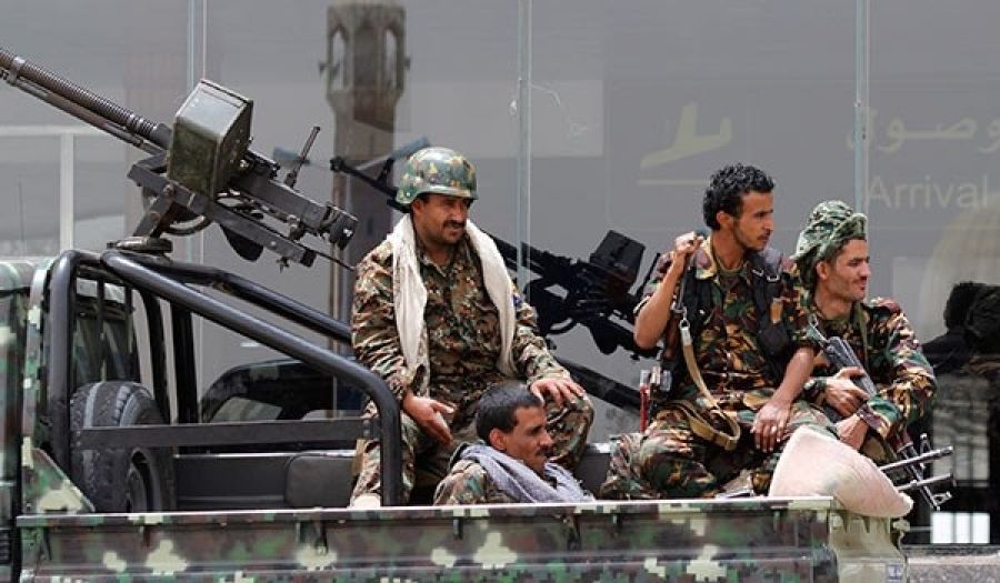 دوافع استمرار الصراع الدولي في اليمن